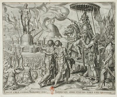  de Philips Galle