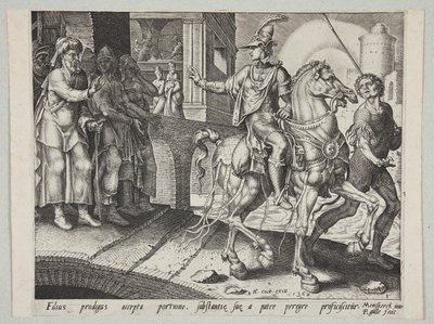  de Philips Galle