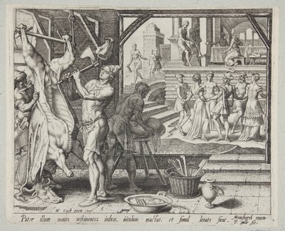  de Philips Galle