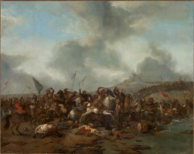  de Philips Wouwerman