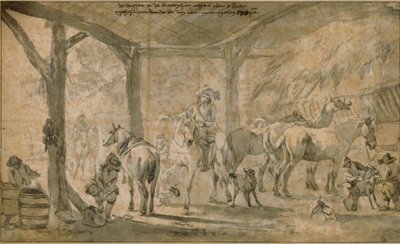  de Philips Wouwerman