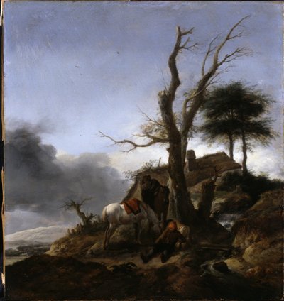  de Philips Wouwerman