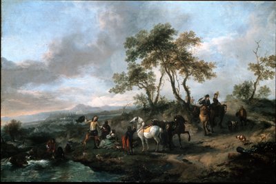  de Philips Wouwerman