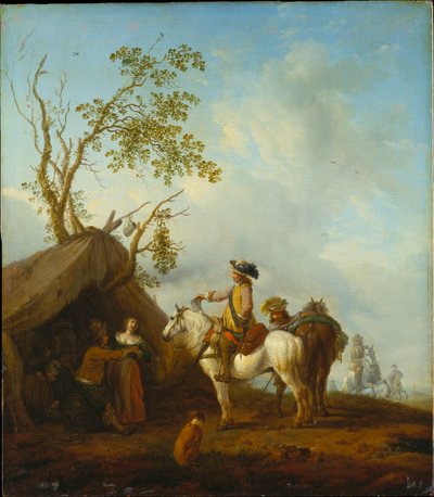  de Philips Wouwerman