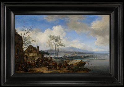  de Philips Wouwerman