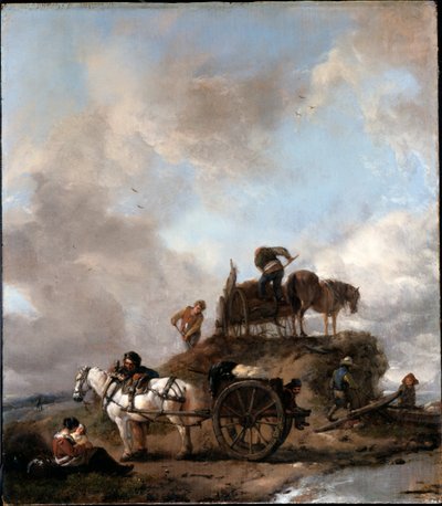  de Philips Wouwerman
