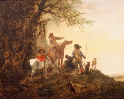  de Philips Wouwerman