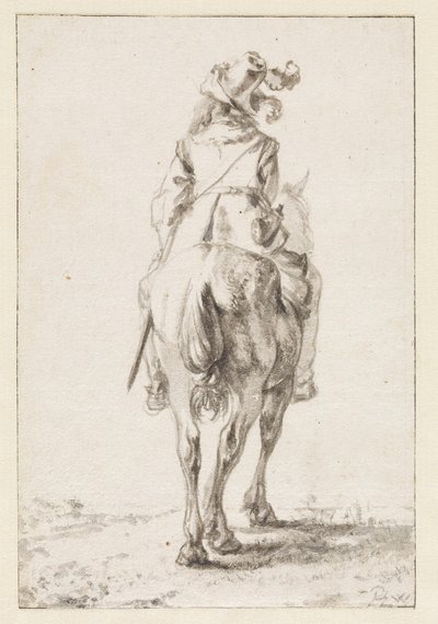  de Philips Wouwerman