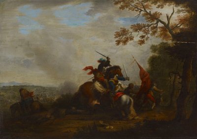  de Philips Wouwerman