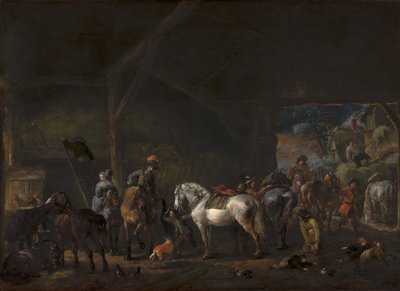  de Philips Wouwerman