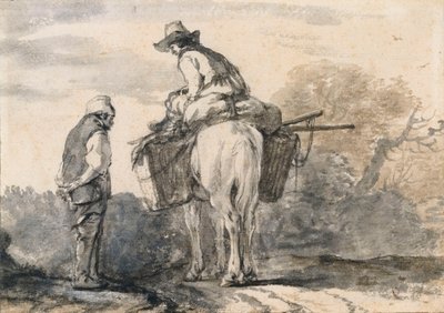 de Philips Wouwerman