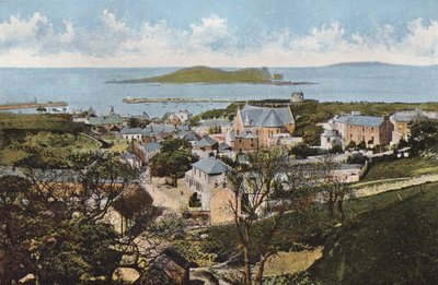 Irlanda: Howth and Ireland