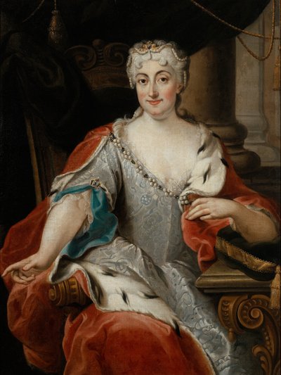  de Pier Leone Ghezzi