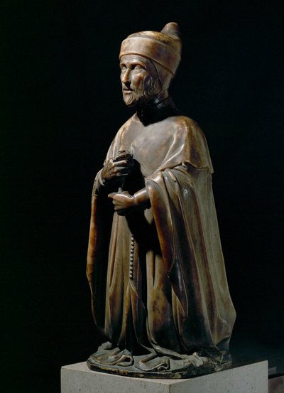  de Pier Paolo dalle Masegne