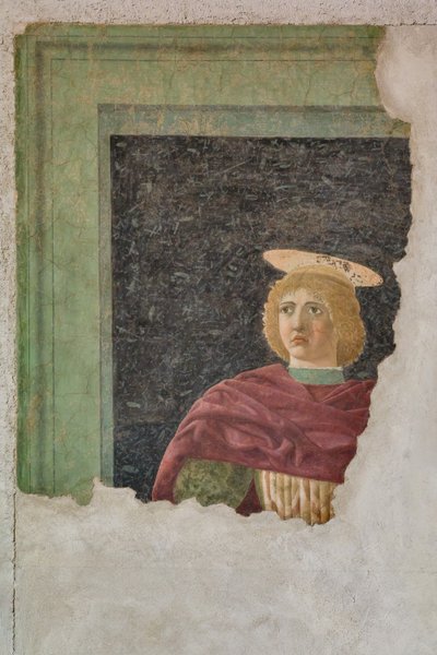São Julião de Piero della Francesca