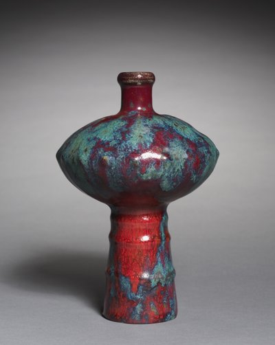 Vaso, c.1900 de Pierre-Adrien Dalpayrat