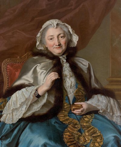 AllaisGeoffrin de Pierre Allais