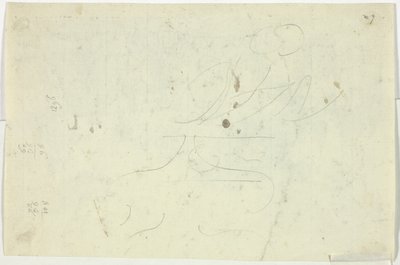 Esboço e somas de Pierre Antoine Mongin
