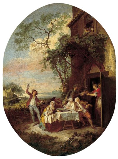 Outono Da série The Four Seasons de Pierre Antoine Quillard