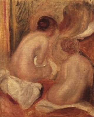 Imagem desconhecida de Pierre Auguste Renoir