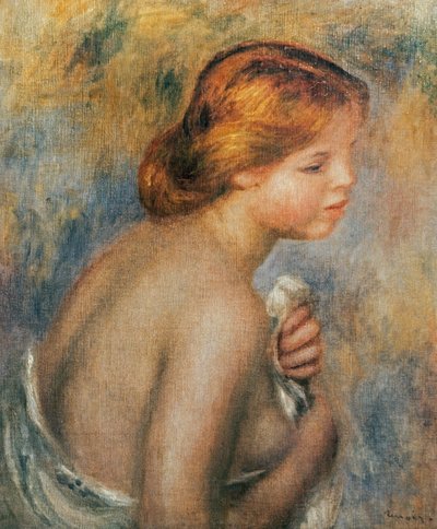 Imagem desconhecida de Pierre Auguste Renoir