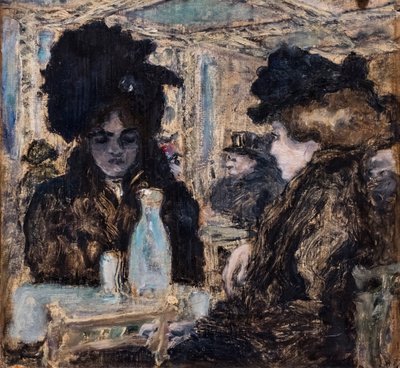  de Pierre Bonnard