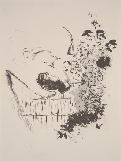 Conversa de Pierre Bonnard