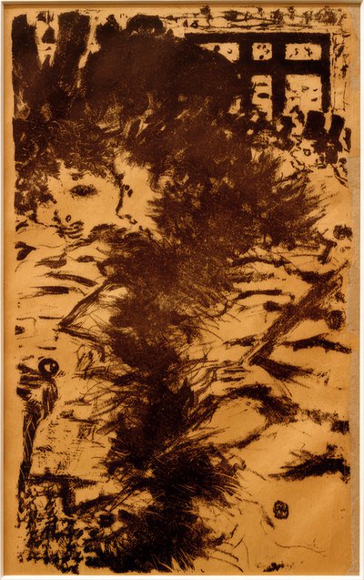 parisiense de Pierre Bonnard