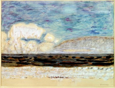 Imagem desconhecida de Pierre Bonnard