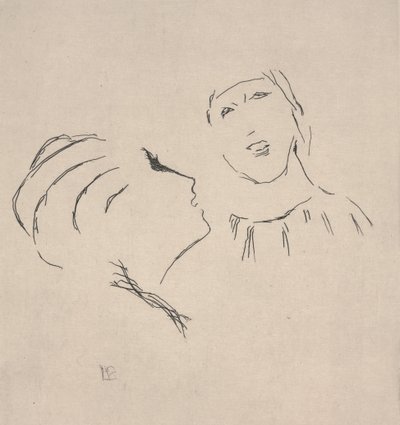 Sem título de Pierre Bonnard
