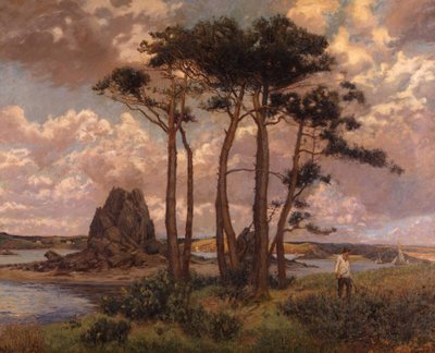Brittany de Pierre Boyer