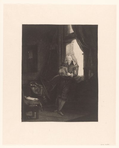 Jan Seis de Pierre François Basan