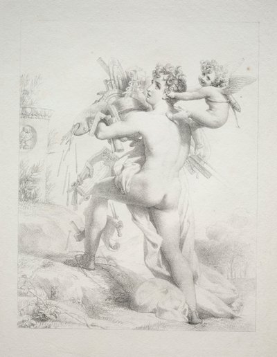 Segure tudo, perder tudo de Pierre Guérin