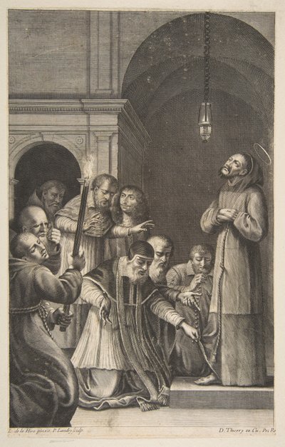 São Francisco .nd de Pierre Landry