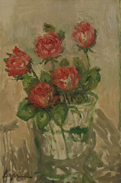 Ramalhete de Pierre Laprade