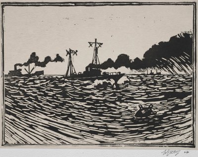 São Nazaire de Pierre Louis Gatier