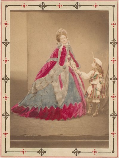 Costigliole, 1862-67. de Pierre Louis Pierson