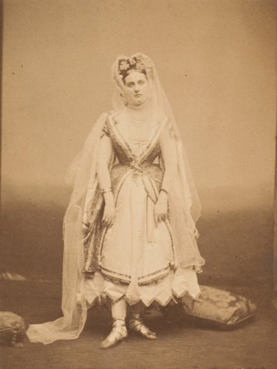 Judite, 1860. de Pierre Louis Pierson