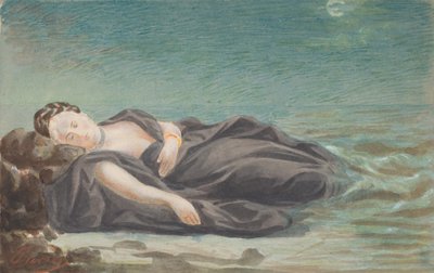 Virgínia, 1860. de Pierre Louis Pierson