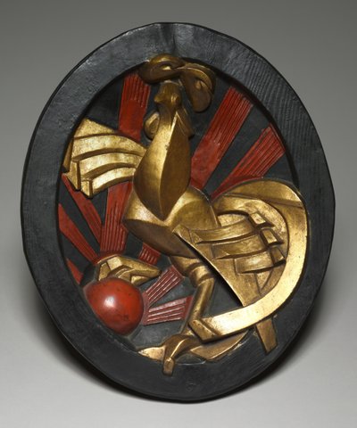 Galo de Pierre Maurice Raymond Duchamp Villon