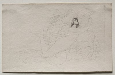 Estupro de Europa de Pierre Paul Prud