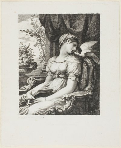 Leitura de Pierre Paul Prud