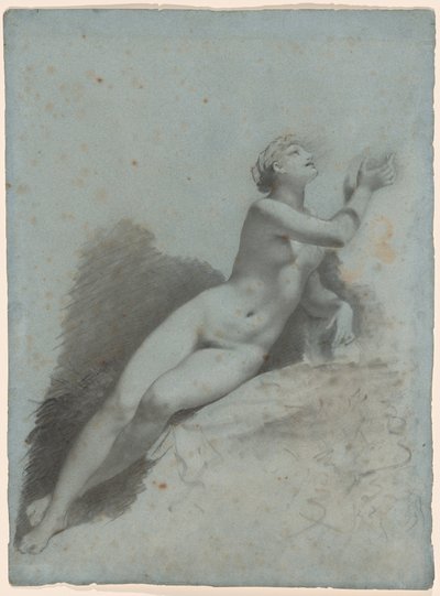 Vênus de Pierre Paul Prud