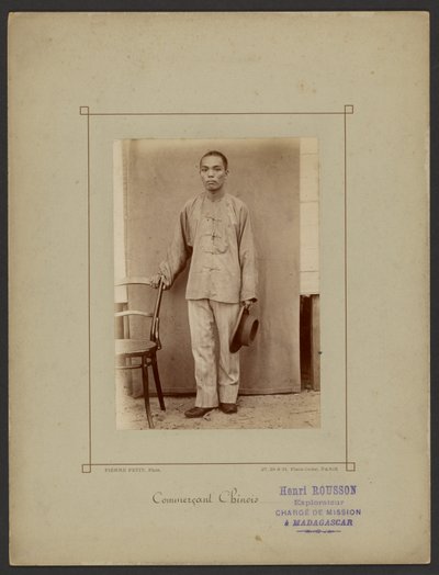  de Pierre Petit