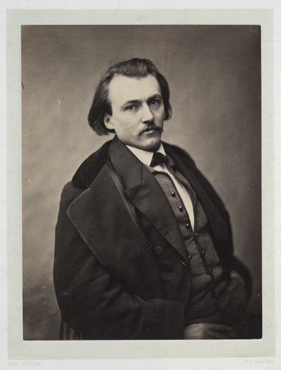 Gustavo Doré de Pierre Petit