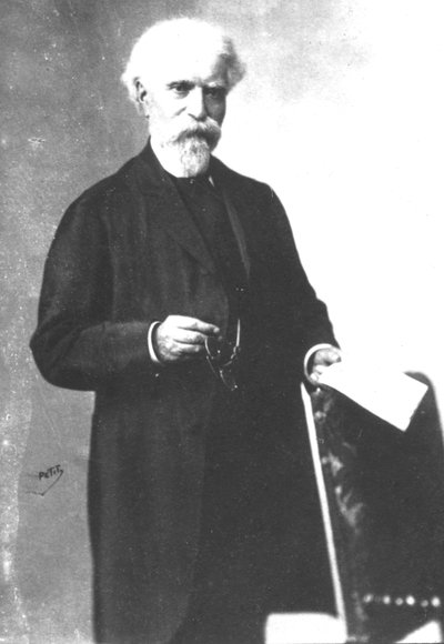 Manaud, c1893 de Pierre Petit