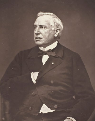 Nelaton, c. 1876. de Pierre Petit