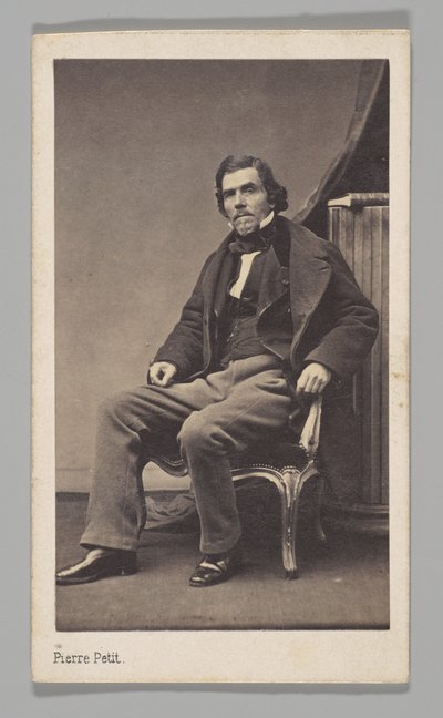  de Pierre Petit