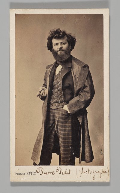  de Pierre Petit