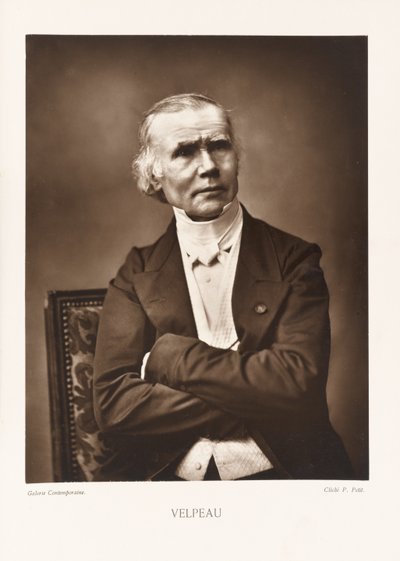 Velpeau de Pierre Petit